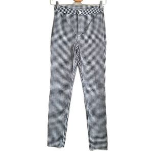 DIVIDED By H&M Slim Ankle Pants Small